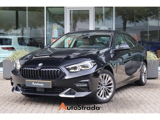 BMW 2-serie (f44) 218i Business Edition 136pk | Sfeer | Virtual | LED | Navigatie | Carplay | Leder | Cruise | Climate