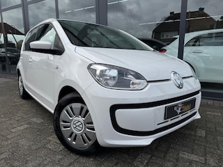 Volkswagen Up 1.0 move up! BlueMotion