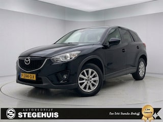 Mazda CX-5 2.0 SKY ACTIVE -G165 TS+AWD