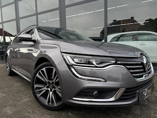 Renault Talisman 1.6 TCe Initiale Paris |Airco en Massagestoelen
