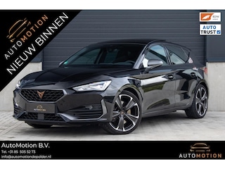 Cupra Leon 1.4 e-Hybrid VZ 245 PANO CAMERA ACC Sfeerverlichting