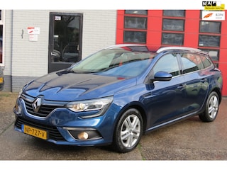 Renault Mégane Estate 1.2 TCe Zen , AIRCO, NAVI, LED