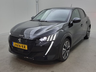 Peugeot 208 EV GT 350 50 kWh | Camera | Keyless | Clima |*