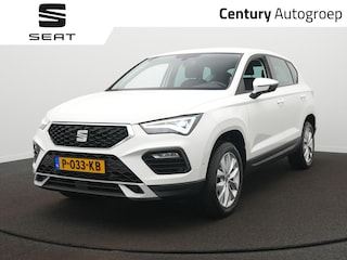 Seat Ateca 1.5 TSI 150pk Style Busin. Intense Trekhaak 1800kg | Beats Audio | Clima