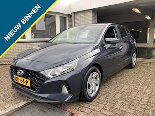 Hyundai i20 1.0 T-GDI Comfort 100pk / Carplay