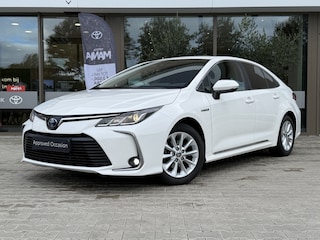 Toyota Corolla 1.8 Hybrid Business | Trekhaak | Navigatie | bleutooth