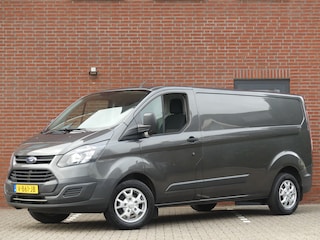Ford Transit Custom 290 2.0 TDCI L2 MARGE AUTO Trekhaak/Airco