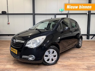 Opel Agila 1.0 Essentia / AIRCO/ PDC / NETTE AUTO