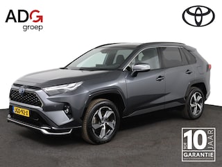 Toyota RAV4 2.5 Plug-in Hybrid AWD Dynamic | Apple carplay & Android auto | 1500kg trekvermogen | Trekhaak |