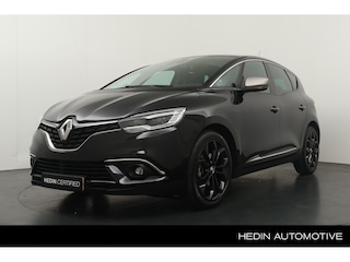 Renault Scénic 1.3 140pk Black Edition Automaat | Trekhaak 1800KG | Stoelverwarming | Navigatie | Parkeer Camera | Panorama Dak | Head-up Display |