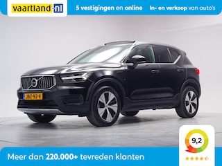 Volvo XC40 1.5 T4 Recharge Expression [ Pano Comfortstoelen Navi Camera ]