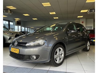 Volkswagen Golf 1.2 TSI Trendline/Navi/Airco/Bluetooth