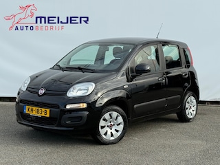 Fiat Panda 0.9 TwinAir Edizione Cool Radio CD | AllSeason | Hoge zit | Airco !!