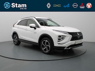 Mitsubishi Eclipse Cross 185pk PHEV Intense Automaat Camera | Cruise | Navi | Parkeersens. v+a | Stoelverw.
