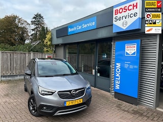 Opel Crossland X Edition 2020 1.2T (110pk) Navi, Airco ECC, Pdc, LM Velgen, Trekhaak afn.