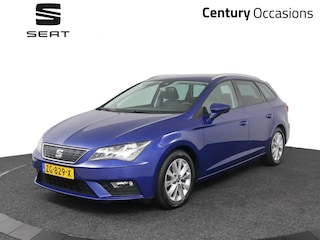 Seat Leon ST 1.0 TSI 115Pk Style Business Intense
