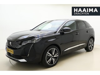 Peugeot 3008 1.6 HYbrid 180 Allure Pack Business | Adaptive Cruise Control | Camera | Climate Control | Pack Drive Assist | Full LED | 19'' LM velgen | Keyless Entry & Start
