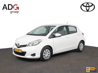 Toyota Yaris 1.0 VVT-i Aspiration | Achteruitrijcamera | Airconditioning |