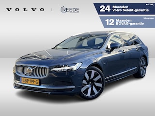 Volvo V90 2.0 T8 Plug-in hybrid AWD Ultra Bright