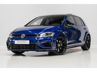 Volkswagen Golf 2.0 TSI 4Motion R Akrapovic Pano Dsg