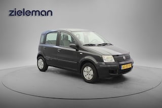 Fiat Panda 1.1 Active - Trekhaak