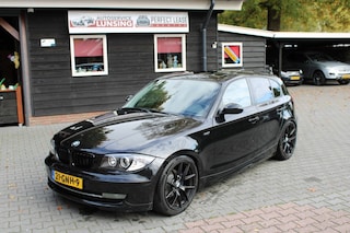 BMW 116I Business Line - Schuifdak LMV Airco cruise 5 drs