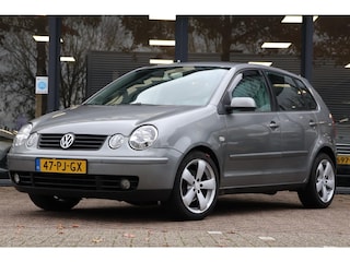 Volkswagen Polo 1.4-16V Athene |Airco|Nap