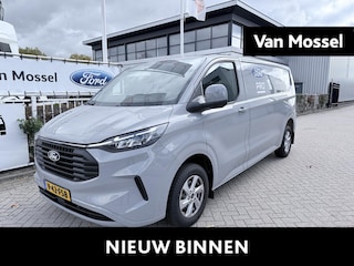 Ford Transit Custom 320 2.0 TDCI L2H1 Limited Navigatie | Trekhaak | DAB radio | Achteruitrij camera