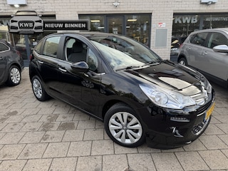 Citroën C3 1.2 PureT Clima Beurt Distributie VV NAP