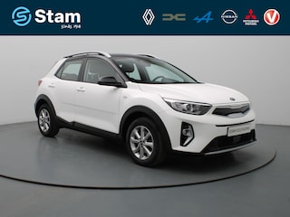 Kia Stonic 100pk T-GDi MHEV DynamicLine Camera | Adapt. Cruise | Navi | Parkeersens. achter | Trekhaak