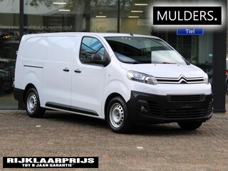 Citroën Jumpy L3 136 75 kWh VOORRAAD KORTING