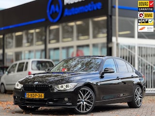 BMW 320i Executive Automaat Cruise Control Nw APK NAP