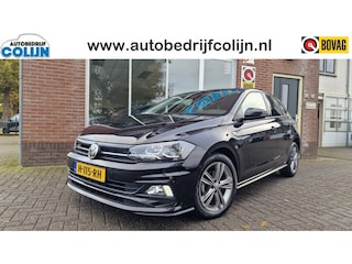 Volkswagen Polo 1.0 TSI Highline Business R-Line, NL Auto, Digitaal Dashboard