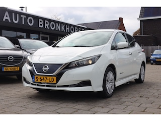 Nissan Leaf Visia 40 kWh