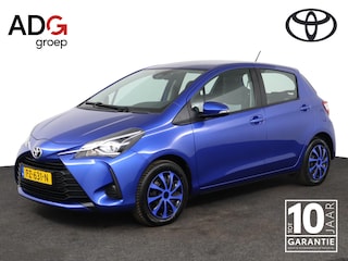 Toyota Yaris 1.5 VVT-i Aspiration | Cruise control | Parkeer camera | Climate control |