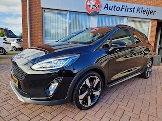 Ford Fiesta 1.0 EcoBoost 95pk 5dr ACTIVE Winterpack