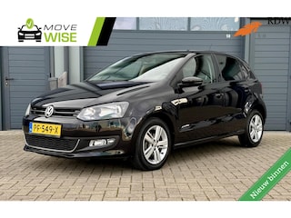 Volkswagen Polo 1.2 TSI 90pk 4 Cil. BlueMotion Highline | 134.000 km | Sportline | 5 Drs | Cruise | Stoelverwarming |
