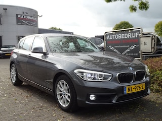 BMW 118i Centennial Executive