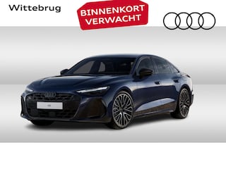 Audi A6 Limousine e-hybrid 299pk quattro S tronic S Edition
