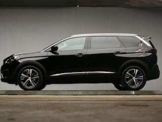 Peugeot 5008 1.2 PureTech Allure Sport (APPLE CARPLAY,NAVI,LED,CAMERA,360 VIEW,LEDER,GETINT,CRUISE,CLIMATE,STOELVERWARMING,PDC)