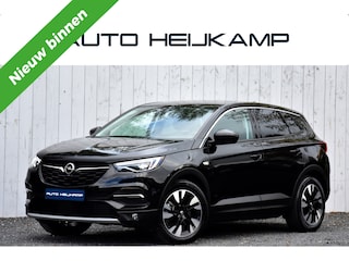 Opel Grandland X 1.6 Turbo Hybrid Business Elegance | Leer | Trekhaak | Bi-Led |