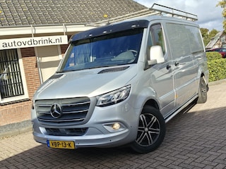 Mercedes-Benz Sprinter 319 3.0 CDI L2H2 DC