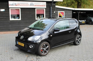 Volkswagen Up 1.0 HIGH UP! - Navigatie Airco LMV