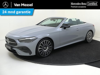 Mercedes-Benz CLE Cabriolet 200 AMG Line / 20 inch/ Night/ Airscarf