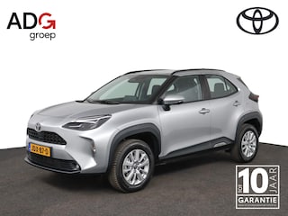 Toyota Yaris Cross 1.5 Hybrid 115 Active | Apple Carplay & Android Auto | Michelin All Seasons |