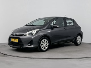 Toyota Yaris 1.5 Full Hybrid Aspiration | Climate control | Achteruitrijcamera