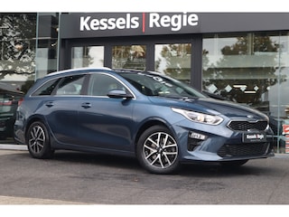 Kia Ceed Sportswagon 1.0 T-GDi DynamicLine Camera CarPlay DAB Navi Clima Cruise