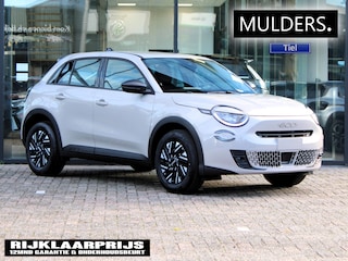 Fiat 600 1.2 Hybrid Urban VOORRAAD KORTING
