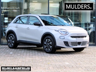 Fiat 600 1.2 Hybrid Urban VOORRAAD KORTING