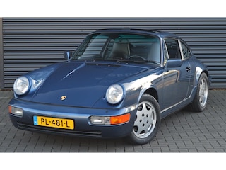Porsche 911 964 3.6 Carrera 4 Coupé